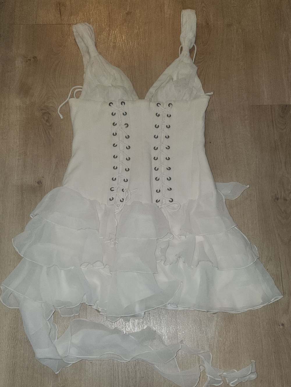 Corset Dress